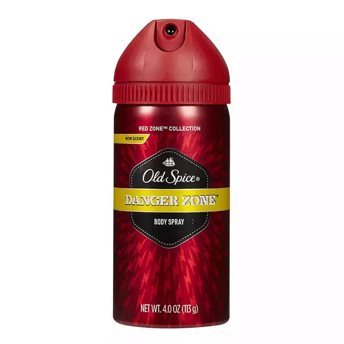 After Hours is a citrus and leafy green scent thats too sexy for ordinary business hours
Old Spice Mens Deodorant overpowers stink with good-smellingness
Provides 24-hour odor protection, in case you need to climb a mo | Veela Beauty | فييلا بيوتي