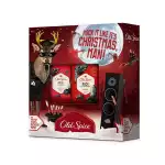Old Spice Christmas Set Deodorant & Shower Gel + Shampoo