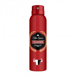 Old Spice Danger Zone Men Deodorant Body Spray 150ml |Veela