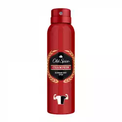 Old Spice Danger Zone Men Deodorant Body Spray 150ml |Veela