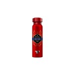 Old Spice Deodorant Body Spray Captain 150Ml