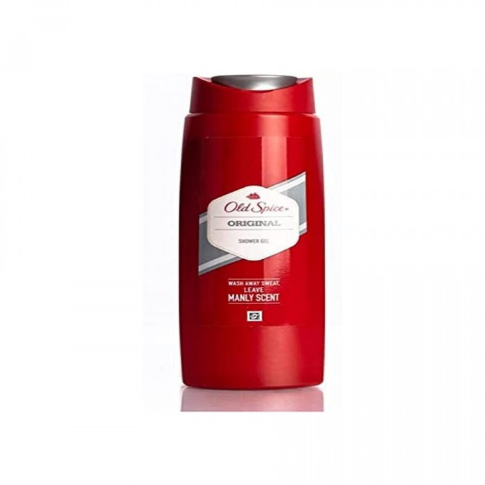 Old Spice Original Gel De Ducha 400Ml | Veela Beauty Old Spice Original Gel De Ducha 400Ml | Veela Beauty
