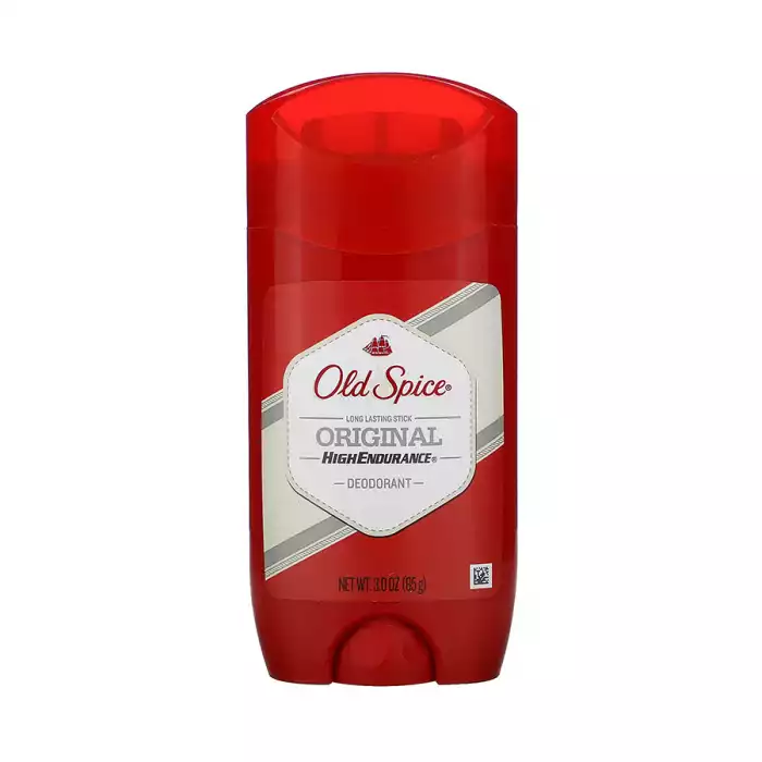 Old Spice Original Men Deodorant Body Stick 85g Old Spice Original Men Deodorant Body Stick 85g |