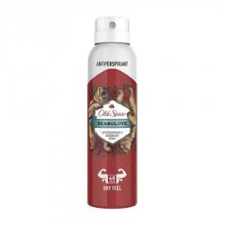 Old Spice Sport Antiperspirant And Deodorant Spray For Men