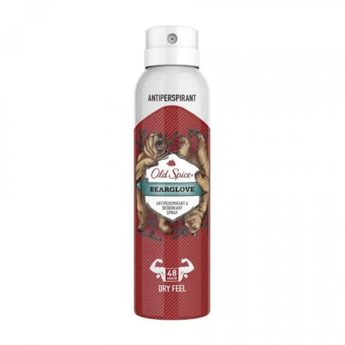 Old Spice Sport Antiperspirant and Deodorant Spray for Men