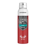 Old Spice Sport Antiperspirant & Deodorant Spray For Men 150Ml