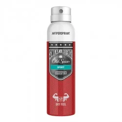 Old Spice Sport Antiperspirant & Deodorant Spray For Men