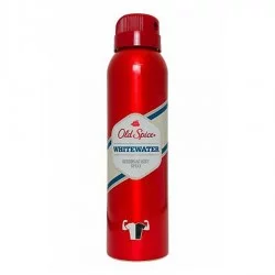 Old Spice White Water Men Deodorant Body Spray 150ml |Veela