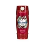 Old Spice Wild Collection Body Wash Wolfthorn 473ml