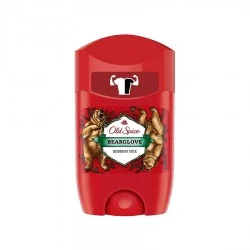 Old Spice Bearglove Deodorant Stick 50ml |Veela Beauty