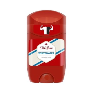 Old Spice White Water Deodorant Stick 50ml Old Spice White Water Deodorant Stick 50ml