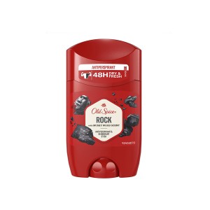 Old Spice Rock charcoal Deodorant Stick 50 ml Old Spice Rock charcoal Deodorant Stick 50 ml