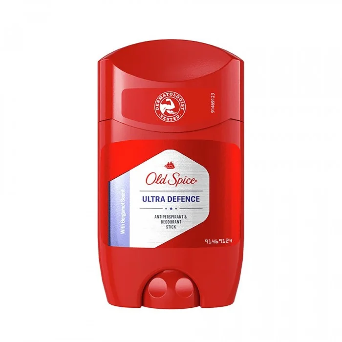 Old Spice Ultra Defence Deodorant Stick 50 G