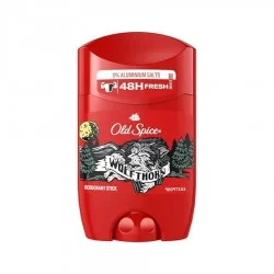 Old Spice Wolfthorn Deodorant Stick 50ml |Veela Beauty