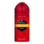 Old Spice Body Spray After Hours For Men 113Ml