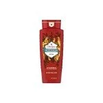 Old Spice Wild Bearglove Scent Body Wash for Men 473ml