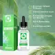 THE SECRET TO HEALTHY, HAPPY & HYDRATED SKIN: Don’t let dry and damaged skin ruin your confidence! OZNaturals Hyaluronic Acid Facial Serum helps improve moisture levels and nourishes your skin for a more radiant look. | Veela Beauty THE SECRET TO HEALTHY, HAPPY & HYDRATED SKIN: Don’t let