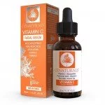 Oznaturals Vitamin C Facial Serum 30 Ml