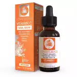 Oznaturals Vitamin C Facial Serum 30 Ml