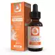 Our Vitamin C serum can not only help all skin types to reverse the negative effects of sun damage, but it can also protect your skin from future free radical damage. Pretty radical, huh? Vitamin C Enhances skin radiance | Veela Beauty Our Vitamin C serum can not only help all skin types to