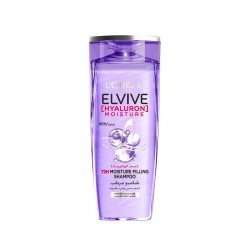L'Oreal Paris Elvive Hydra Hyaluron Moisture Shampoo 400ml |Veela Beauty