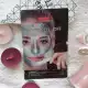 Purederm Galaxy Silver Peel-off Mask gently peels away impurities and dead skin cells while Silver, Pearl Extract, and Vitamin C bring out the bright energy of the skin and make the dull skin more clear and luminous, Plu | Veela Beauty Purederm Galaxy Silver Peel-off Mask gently peels away