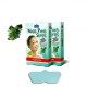 PUREDERM Botanical Choice Nose Pore Strips TEA TREE are