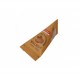 exfoliating body scrub - walnut,
for polishing and smoothing body. | Veela Beauty exfoliating body scrub - walnut,
for polishing and