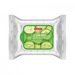 Purederm Make-Up Cleansing Tissues Cucumber 