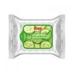 Purederm Make-Up Cleansing Tissues Cucumber 