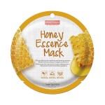 Purederm Essence Circle Mask Honey 