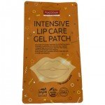 Purederm Care Gel Patch Intensive Lip 1Ea