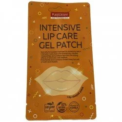 Purederm Care Gel Patch Intensive Lip 1Ea | فييلا بيوتي