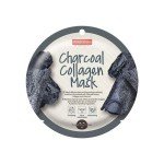 Purederm Charcoal Collagen Mask