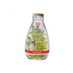 Purederm Deep Cleansing Peel Of Mask Green Tea