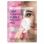 Purederm Deep Purifying Bubble Pocket Pad 