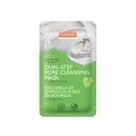 Purederm Dual Step Pore Cleansing Cucumber & Ginseng