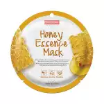 Purederm Essence Circle Mask Honey 