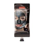 Purederm Galaxy Peel Off Mask Black 30G