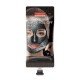 Purederm Galaxy Gold Peel-off Mask gently peels away Purederm Galaxy Gold Peel-off Mask gently peels away