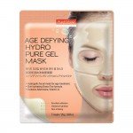 Purederm Hydro Pure Gel Mask Age Defying 