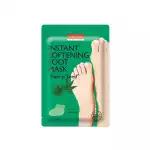 Purederm Instant Softening Foot Mask Hemp Seed