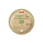 Purederm Vegan Aloe Sheet Mask