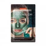 Purederm Galaxy Green Peel-Off Mask 10G