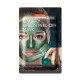 Purederm Galaxy Green Peel-off Mask gently peels away impurities and dead skin cells while Nephrite, Tea Tree Extract, and Herb Complex 5 make you feel comfortable with your skin that is sensitive to the external environ | Veela Beauty Purederm Galaxy Green Peel-off Mask gently peels away