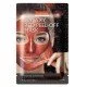 يعمل ماسك Purederm Galaxy Red Peel-off Mask على تقشير الشوائب وخلايا الجلد الميتة بلطف بينما يضفي الياقوت وزيت ثمر الورد وفيتامين A طاقة مضادة للأكسدة للبشرة ، مما يعزز مرونة الجلد ويساعد في الحفاظ على بشرة مشدودة. بالإض | فييلا بيوتي يعمل ماسك Purederm Galaxy Red Peel-off Mask على