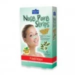 Purederm Nose Pore Strips Green Tea 6Pcs