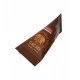 Black Sugar Facial Scrub - cocoa, for an exfoliating and purifying face | Veela Beauty Black Sugar Facial Scrub - cocoa, for an exfoliating and