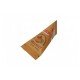 exfoliating body scrub - walnut,
for polishing and smoothing body. | Veela Beauty exfoliating body scrub - walnut,
for polishing and