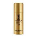 Paco Rabanne 1 Million Deodorant Spray for Men 150ml